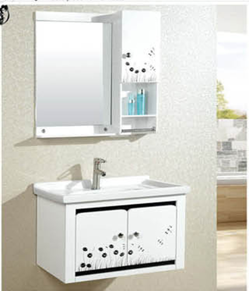 雙龍浴室柜S-721