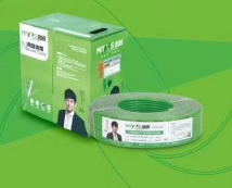 名田雙屏有線名田綠300米（家裝）