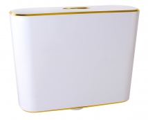 東帝好沖力1代金邊白