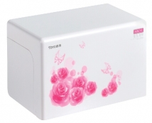 東帝T003玫瑰之約