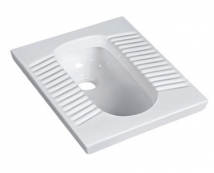 統(tǒng)博蹲便器6007