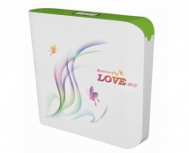 統(tǒng)博水箱TB-825F