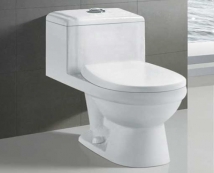 B-兒童/虹吸連體坐便器