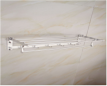 賓師傅浴巾架3018