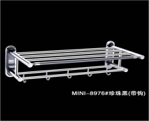 迷你8976毛巾架