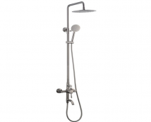 萬嘉十字花灑8301